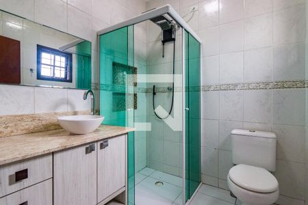 Casa para alugar com 3 quartos, 150m² em Jardim Cláudia, São Paulo