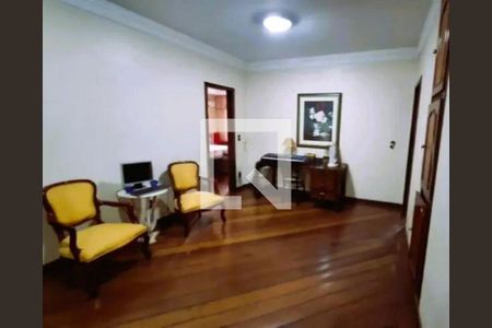 Casa à venda com 5 quartos, 515m² em Belvedere, Belo Horizonte