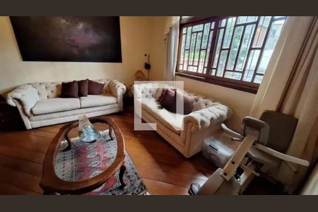 Casa à venda com 5 quartos, 515m² em Belvedere, Belo Horizonte