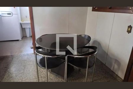 Casa à venda com 5 quartos, 515m² em Belvedere, Belo Horizonte