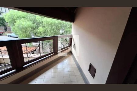 Casa à venda com 5 quartos, 515m² em Belvedere, Belo Horizonte