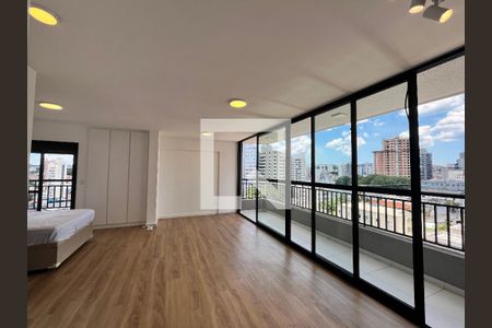 Kitnet/Studio à venda com 1 quarto, 50m² em Centro, São Bernardo do Campo