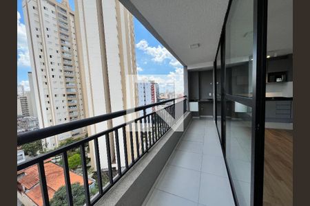 Kitnet/Studio à venda com 1 quarto, 50m² em Centro, São Bernardo do Campo