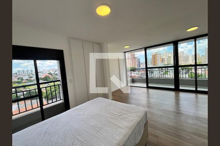 Kitnet/Studio à venda com 1 quarto, 50m² em Centro, São Bernardo do Campo
