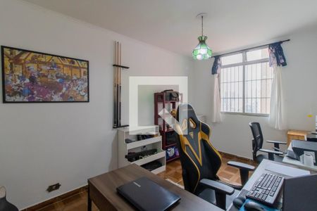 Quarto 2 de apartamento para alugar com 2 quartos, 68m² em Vila das Palmeiras, Guarulhos