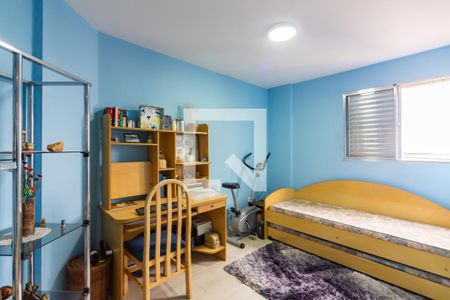 Quarto 2 de apartamento à venda com 2 quartos, 55m² em Bandeiras, Osasco