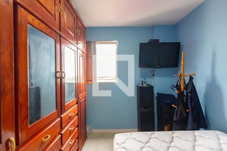 Quarto 1 de apartamento à venda com 2 quartos, 55m² em Bandeiras, Osasco