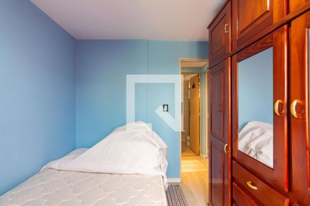 Quarto 1 de apartamento à venda com 2 quartos, 55m² em Bandeiras, Osasco