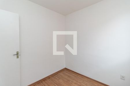 Quarto 1 de apartamento à venda com 2 quartos, 44m² em Piratininga, Belo Horizonte