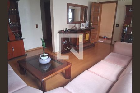 Sala de casa à venda com 3 quartos, 135m² em Parque Continental, São Paulo