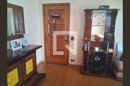 Sala de casa à venda com 3 quartos, 135m² em Parque Continental, São Paulo