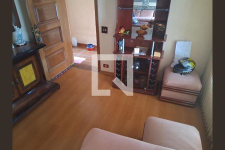 Sala de casa à venda com 3 quartos, 135m² em Parque Continental, São Paulo