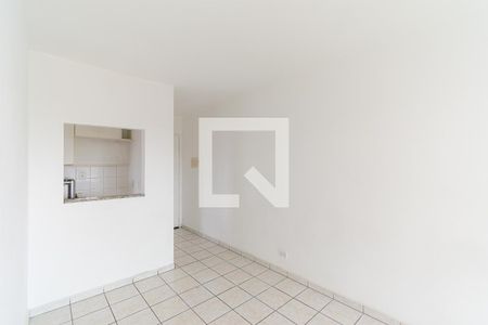 Sala de apartamento para alugar com 2 quartos, 52m² em Vila Alpina, São Paulo