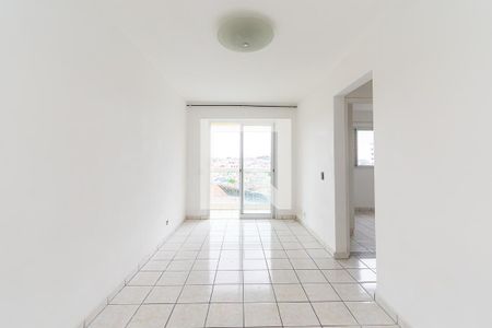Sala de apartamento para alugar com 2 quartos, 52m² em Vila Alpina, São Paulo