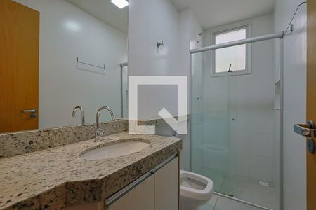 Apartamento à venda com 3 quartos, 130m² em Alto Caiçaras, Belo Horizonte