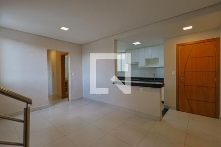 Apartamento à venda com 3 quartos, 130m² em Alto Caiçaras, Belo Horizonte