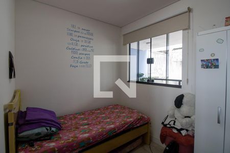Quarto 2 de casa para alugar com 3 quartos, 117m² em Cidade Antônio Estêvão de Carvalho, São Paulo