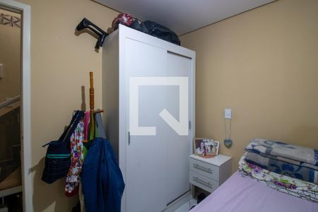 Quarto 1 de casa para alugar com 3 quartos, 117m² em Cidade Antônio Estêvão de Carvalho, São Paulo