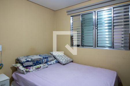 Quarto 1 de casa para alugar com 3 quartos, 117m² em Cidade Antônio Estêvão de Carvalho, São Paulo