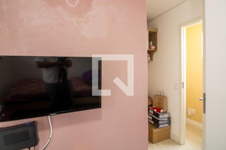 Quarto 2 de casa para alugar com 3 quartos, 117m² em Cidade Antônio Estêvão de Carvalho, São Paulo