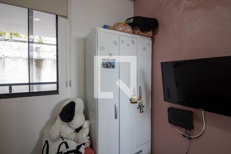 Quarto 2 de casa para alugar com 3 quartos, 117m² em Cidade Antônio Estêvão de Carvalho, São Paulo