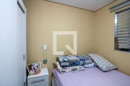 Quarto 1 de casa para alugar com 3 quartos, 117m² em Cidade Antônio Estêvão de Carvalho, São Paulo