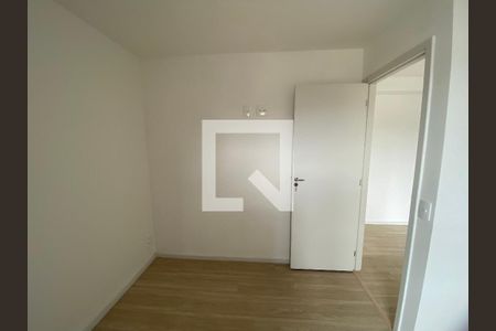 Quarto 1 de apartamento para alugar com 2 quartos, 36m² em Vila Plana, São Paulo