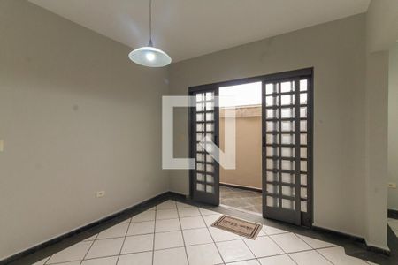 Sala de casa para alugar com 4 quartos, 270m² em Vila Esperança, São Paulo