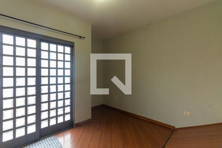 Suíte 1 de casa para alugar com 4 quartos, 270m² em Vila Esperança, São Paulo