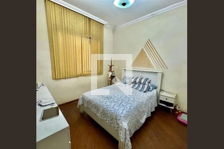 Foto 06 de casa à venda com 3 quartos, 210m² em Castelo, Belo Horizonte