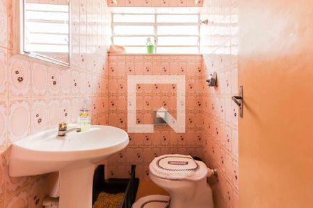 Lavabo de casa à venda com 3 quartos, 100m² em Jardim Trussardi, São Paulo