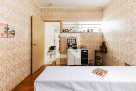 Sala de Jantar de casa à venda com 3 quartos, 100m² em Jardim Trussardi, São Paulo