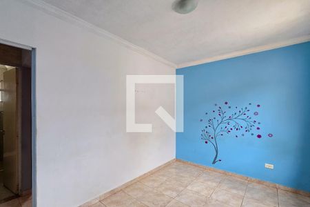 Quarto 2 de apartamento à venda com 2 quartos, 54m² em Vila Marchi, São Bernardo do Campo