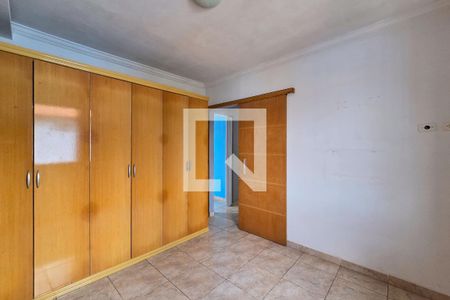 Quarto 1 de apartamento à venda com 2 quartos, 54m² em Vila Marchi, São Bernardo do Campo