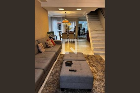 Casa à venda com 3 quartos, 182m² em Vila Deodoro, São Paulo