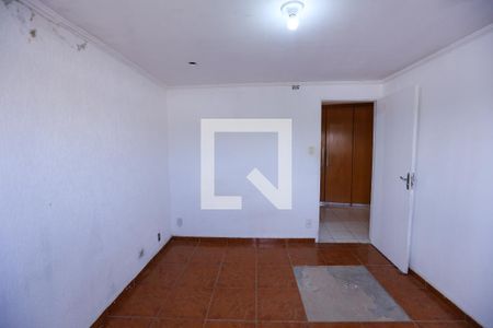 Quarto 1 de casa para alugar com 2 quartos, 70m² em Vila Arcadia, São Paulo