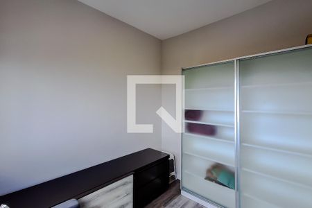 Quarto 1 de apartamento à venda com 2 quartos, 41m² em Jardim Aurelia, São Paulo