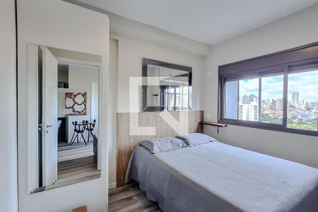 Quarto 2 de apartamento à venda com 2 quartos, 41m² em Jardim Aurelia, São Paulo