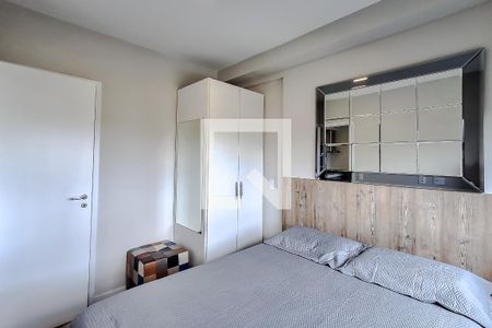 Quarto 2 de apartamento à venda com 2 quartos, 41m² em Jardim Aurelia, São Paulo
