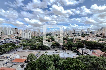 Vista do Quarto 1 de apartamento à venda com 2 quartos, 41m² em Jardim Aurelia, São Paulo