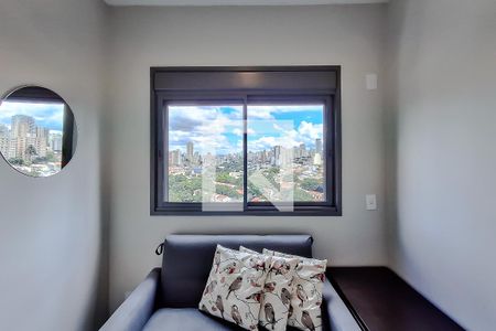 Quarto 1 de apartamento à venda com 2 quartos, 41m² em Jardim Aurelia, São Paulo