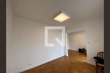 Antessala de casa à venda com 3 quartos, 247m² em Consolação, São Paulo