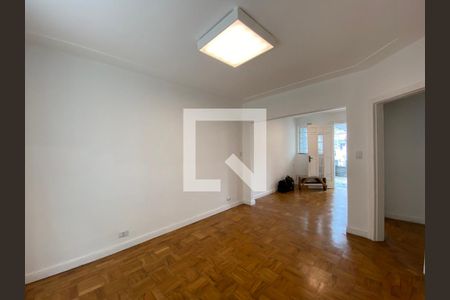 Sala de casa à venda com 3 quartos, 247m² em Consolação, São Paulo