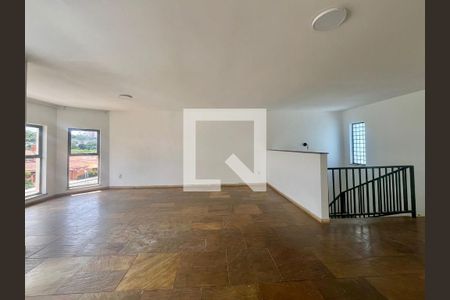 Sala 1 de casa para alugar com 3 quartos, 238m² em Jardim Sao Carlos, Campinas
