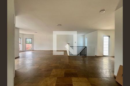 Sala 1 de casa para alugar com 3 quartos, 238m² em Jardim Sao Carlos, Campinas