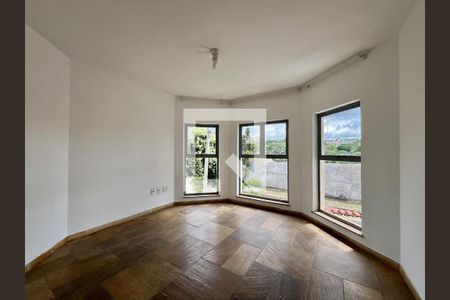 Sala 2 de casa para alugar com 3 quartos, 238m² em Jardim Sao Carlos, Campinas