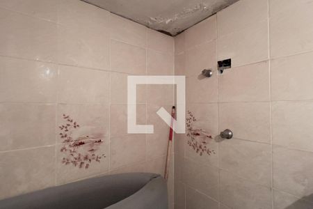 Banheiro da Suíte de casa à venda com 3 quartos, 175m² em Jardim Vila Galvao, Guarulhos