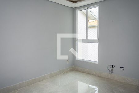 Sala de apartamento para alugar com 2 quartos, 60m² em Balneario Salto Grande, Americana