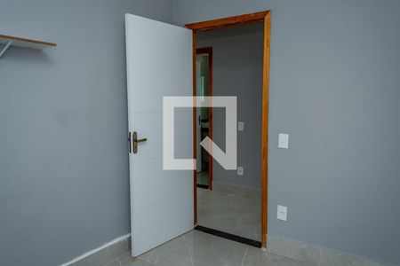 Quarto 1 de apartamento para alugar com 2 quartos, 60m² em Balneario Salto Grande, Americana