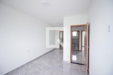 Quarto Suíte de casa à venda com 3 quartos, 125m² em Tres Barras, Contagem